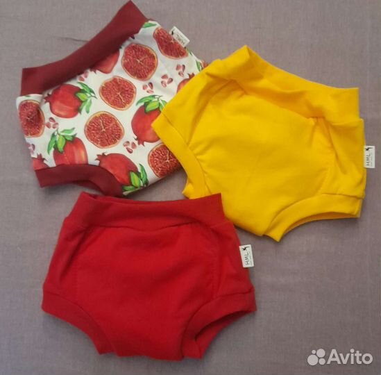 Трусики для приучения к горшку, новые