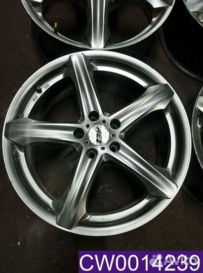 Диски R19 Mercedes Б/у Литые