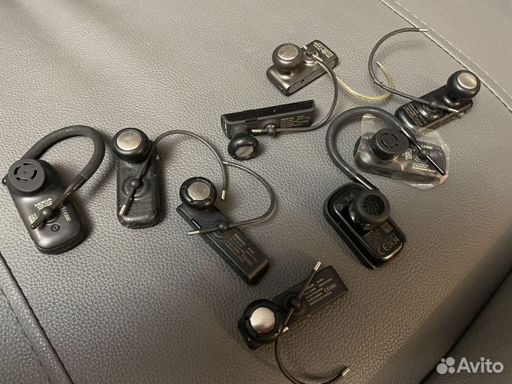 Гарнитура nokia