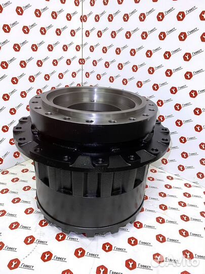 Редуктор хода CAT 320DFM