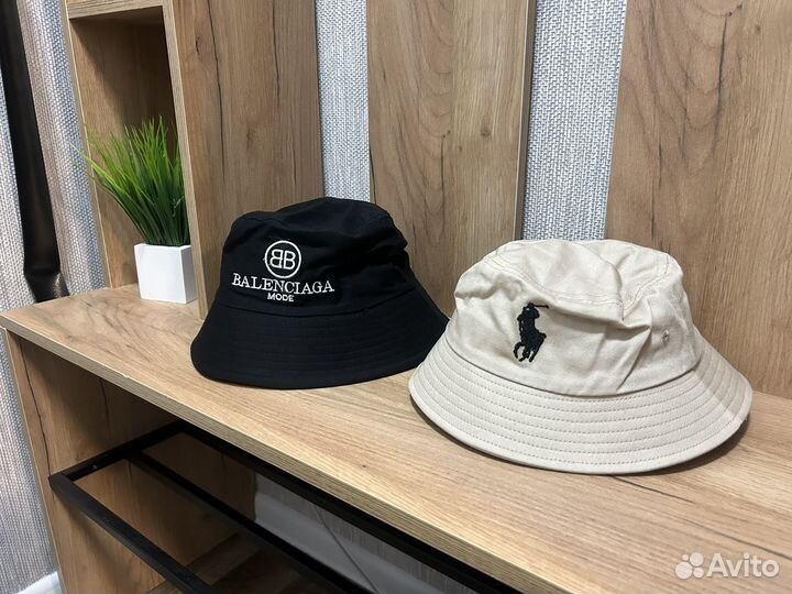 Панама мужская