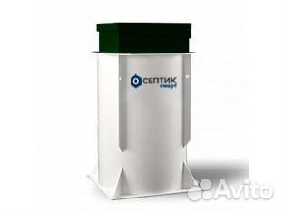 Септик Смарт 3 Пр (GSM)