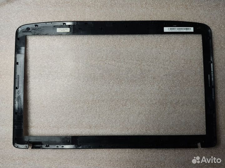 Рамка матрицы для ноутбука Acer aspire 5536G