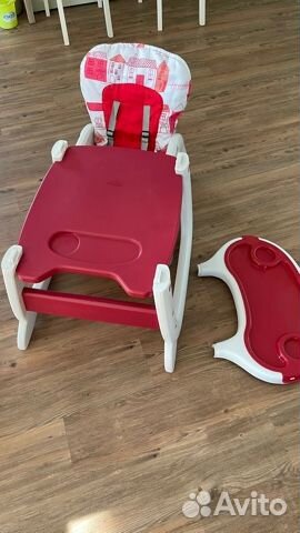 Кресло для кормления