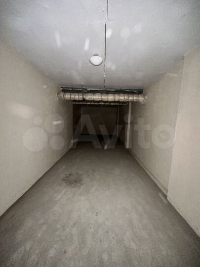Гараж, 10 м²