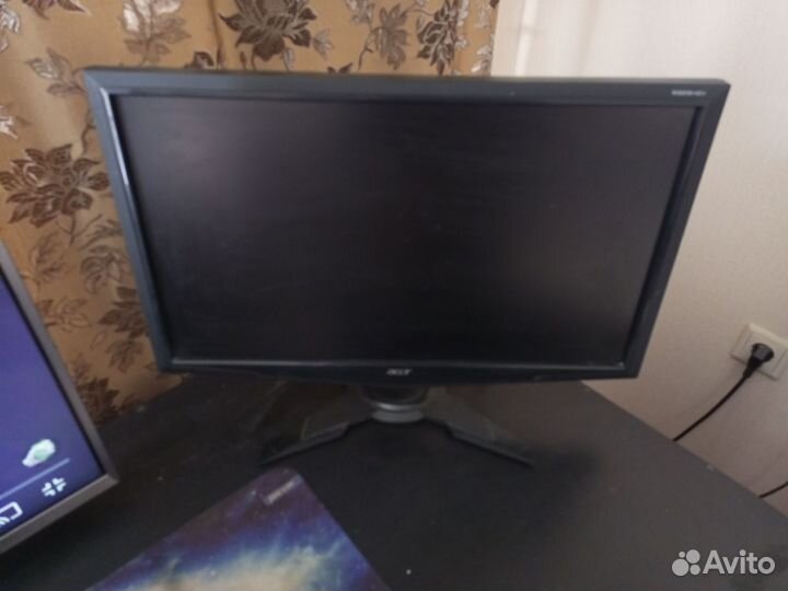 Монитор Acer G225HQV