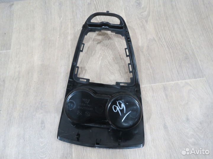 Подстаканник LADA Vesta Веста