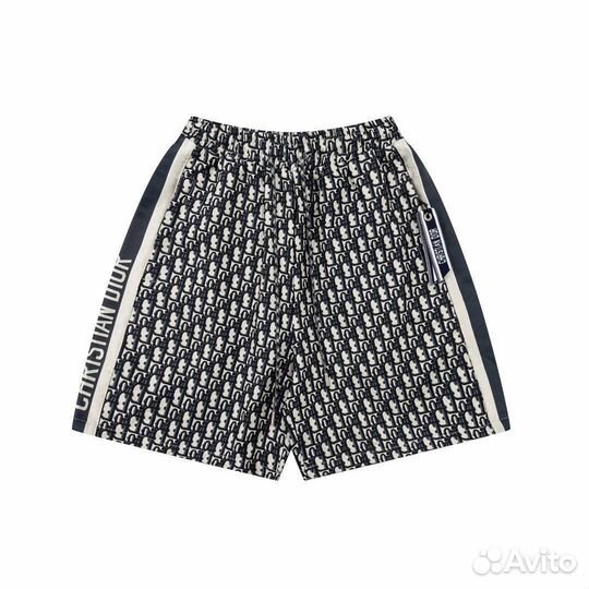 Шорты мужские chrome hearts