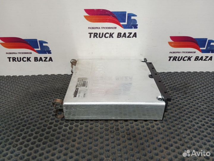 Блок управления EBS Mercedes-Benz Actros