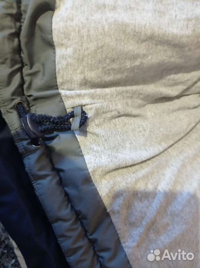 Демисезонный костюм детский