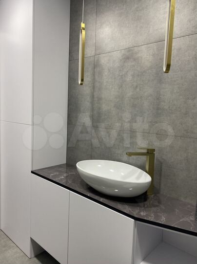 2-к. квартира, 67 м², 22/28 эт.