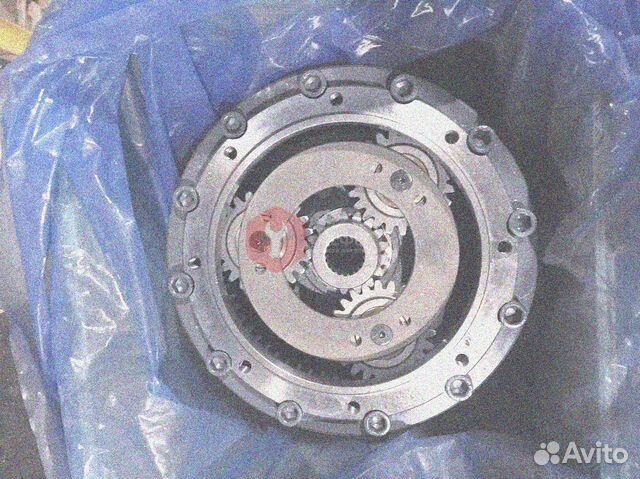 Поворотный редуктор 31EN-10071