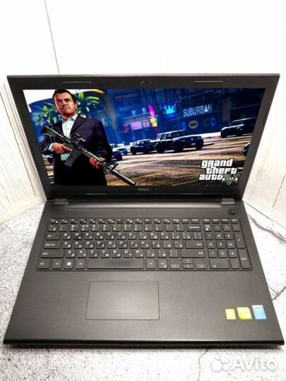 Мощный Делл для Dota 2,CS:GO,Sims,WOT,LOL,Roblox
