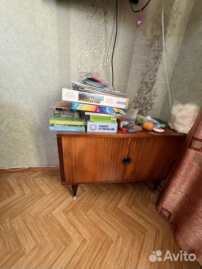 Мебельный гарнитур в гостиную