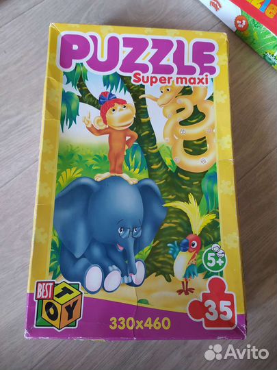 Игра настольная