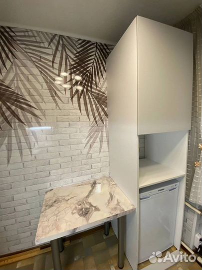 Кухни и корпусная мебель на заказ