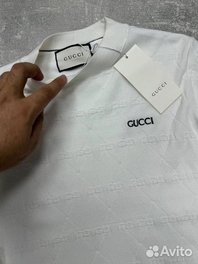 Свитшот Gucci