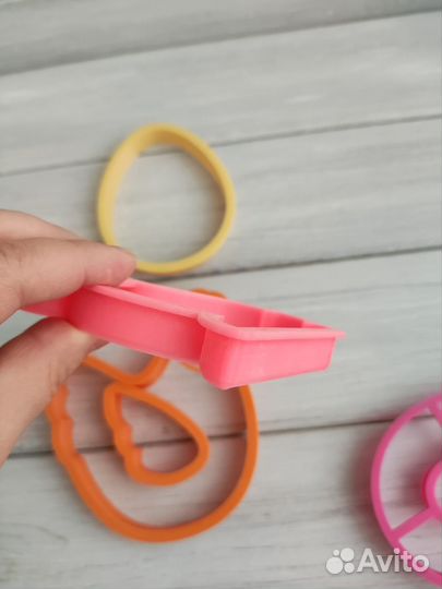 Форма для пряников