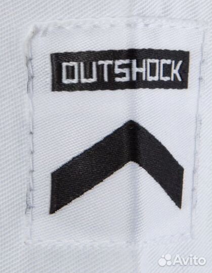 Кимоно для тхэквондо 7-10 лет