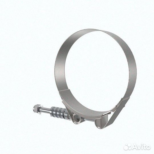 Скоба AT301456 John Deere