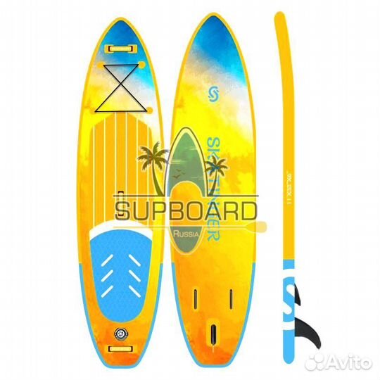SUP (Сапборд) новый