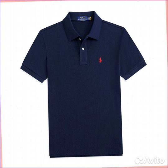 Футболка Polo Ralph Lauren (Номер Artikle: 23231)