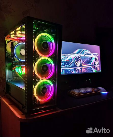 Компьютерный мастер+Моддинг механических клавиатур