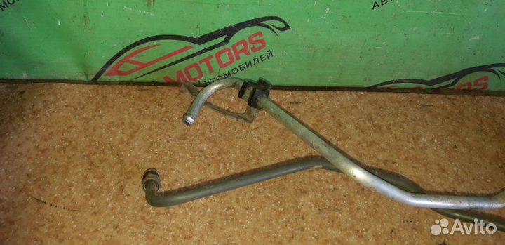 Шланг гидроусилителя руля Nissan Cube I AZ10 CGA3