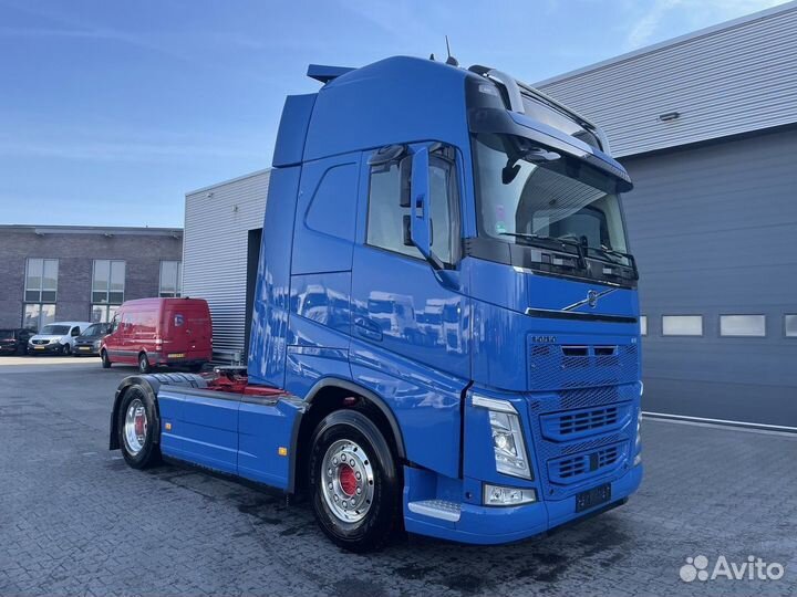 Разборка грузовиков Volvo (Вольво)