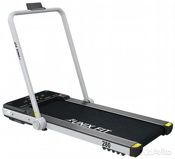 Беговая дорожка UnixFit R-280