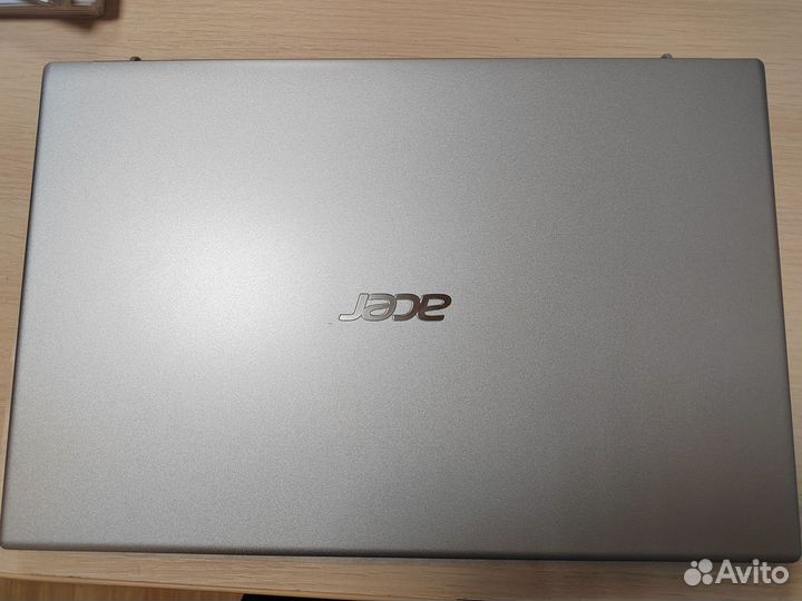 Ноутбук acer новый