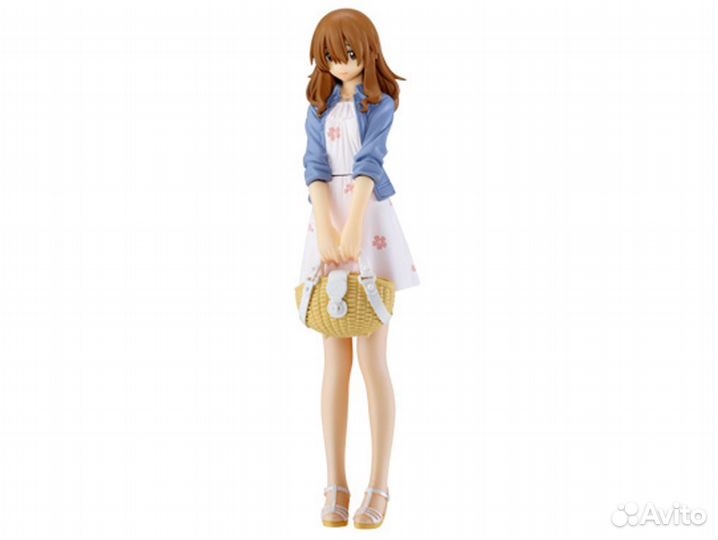 Аниме фигурка Genshiken Nidaime