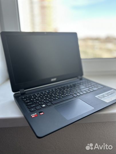 Ноутбук Acer