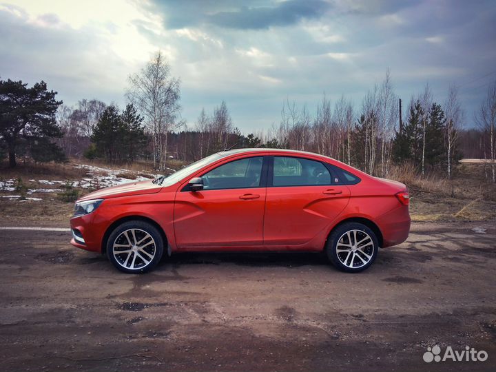 Диски Рельсы R17 4х100 Rio, Solaris, Largus/Vesta