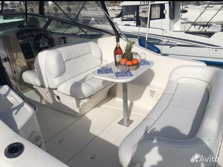 Аренда яхт. Морские прогулки. Адлер (Сочи)