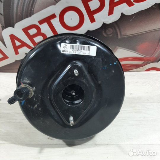 Вакуумный усилитель тормозов LADA Xray 2019