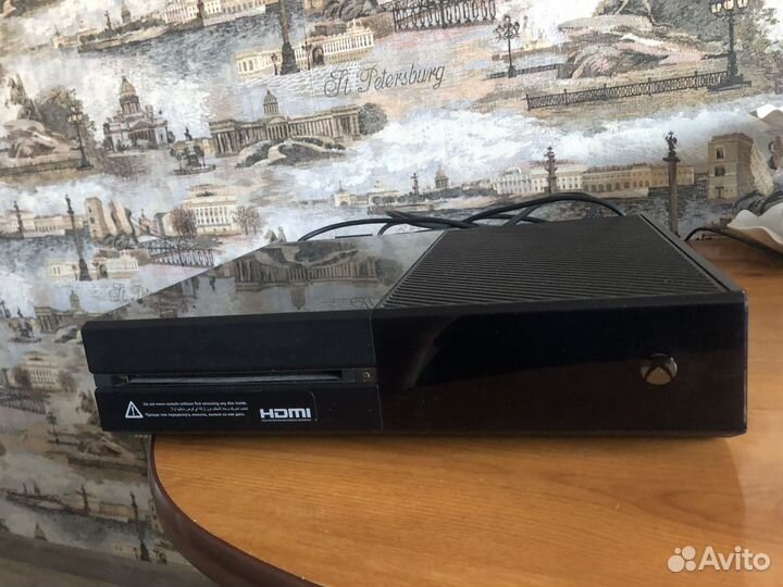 Xbox One