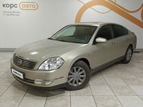 Nissan Teana 2.4 AT, 2007, 186 789 км, с пробегом, цена 790 000 руб.