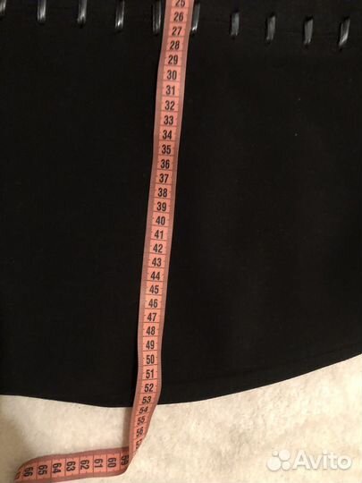 Юбка стрейч