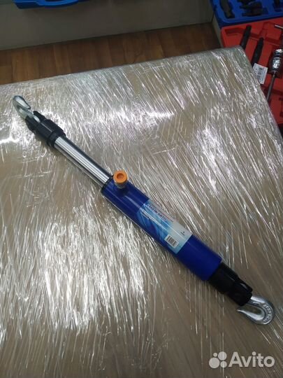 Гидроцилиндр стяжной с крюками 5 т