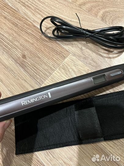 Выпрямитель для волос Remington S6505