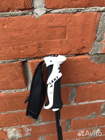 Лыжная Палка leki