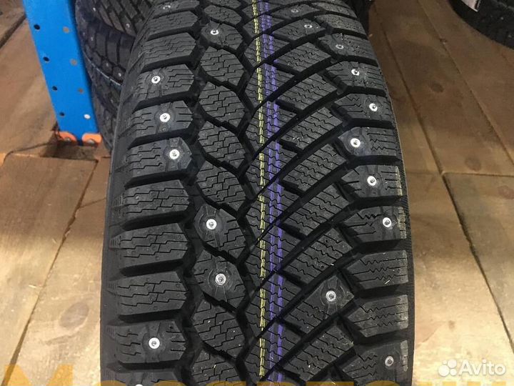 Gislaved Nord Frost 200 185/55 R15 86T