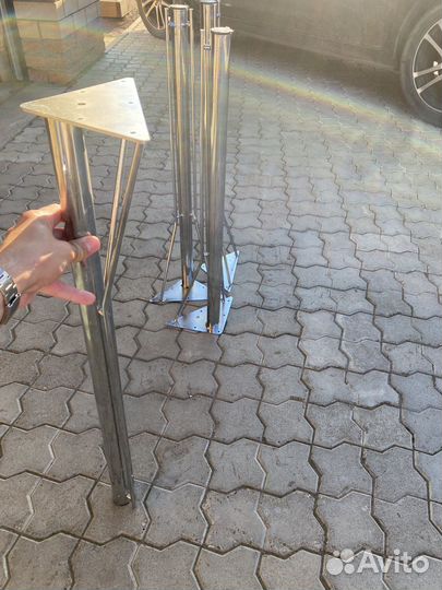 Ножки для стола