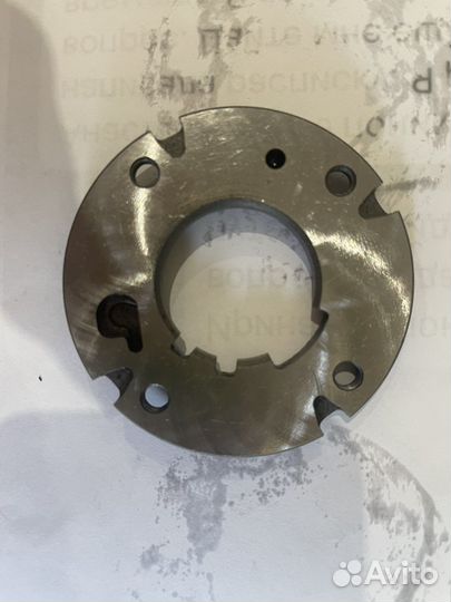 Ремкомплект муфт Mercedes-Benz M 276