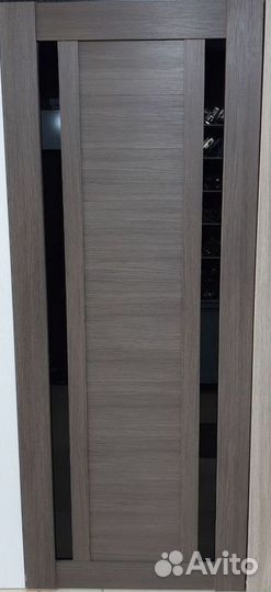 Дверь / дверь межкомнатная