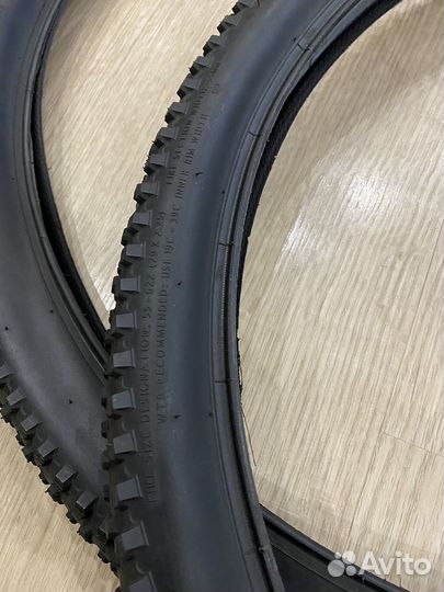 Покрышки для велосипеда 29х2,25