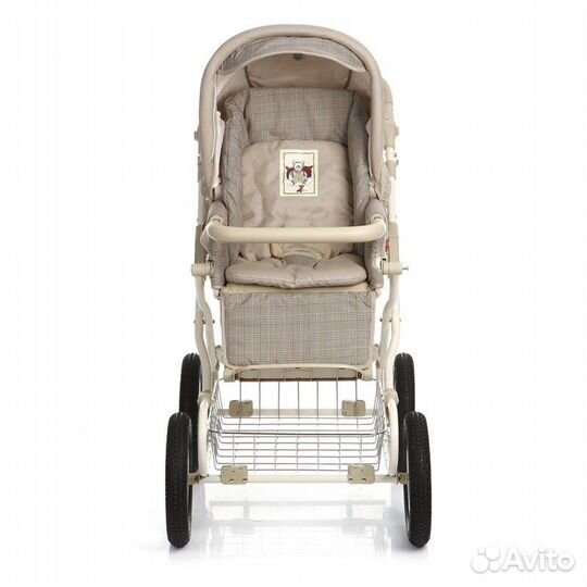 Коляска-трансформер Geoby C601H