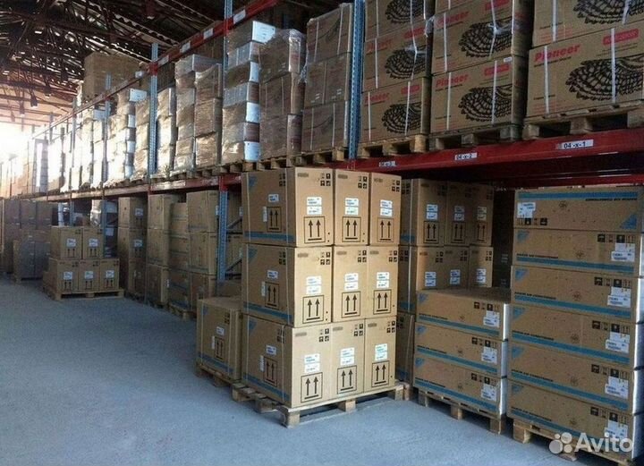 Кондиционеры. Сплит Системы. Монтаж. Гарантия