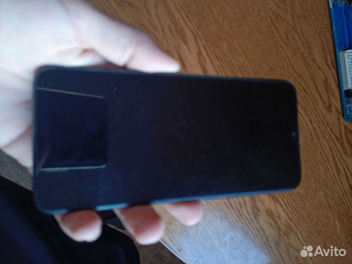 Xiaomi Redmi 9A, 2/32 ГБ